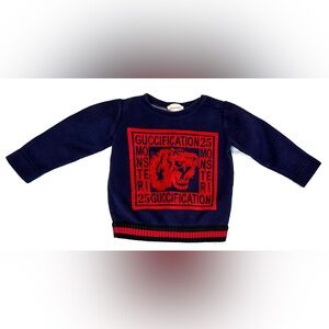 Gucci Toddlers Sweater 24M